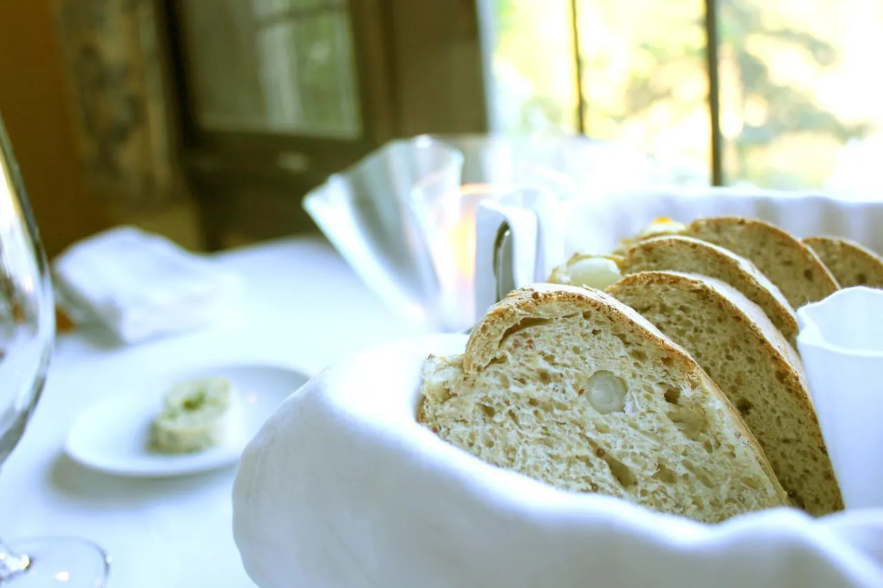 Ganges Hastings House Country House Hotel