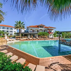 Flegra Palace Otel