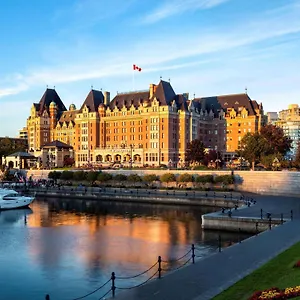 Fairmont Empress Victoria