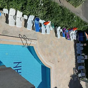 Erdenhan Apart Otel